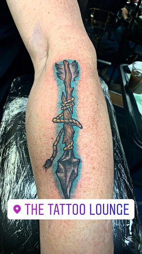 Explore farm tattoos ideas, creative tattoo ideas in Roanoke, available at Saint Cecilias Art Studio