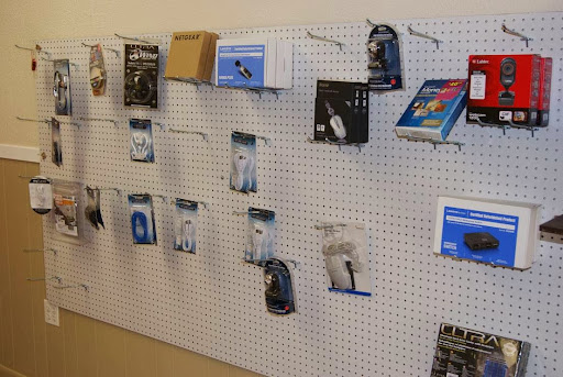 Computer Repair Service «Sphinx Computer», reviews and photos, 305 S Main St, Lombard, IL 60148, USA