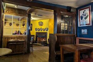 Blue Boar image