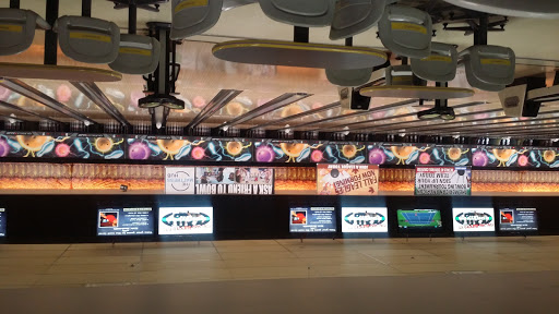 Bowling Alley «West Acres Bowling Center», reviews and photos, 749 N Ridge Rd, Wichita, KS 67212, USA