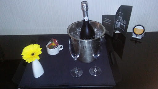 Hotel «Hotel Paradox, Autograph Collection», reviews and photos, 611 Ocean St, Santa Cruz, CA 95060, USA