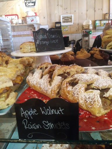 Crazy Good Bakery And Cafe image