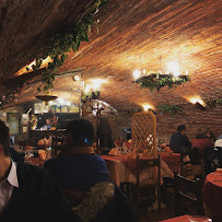 Atmosphère du Restaurant français La Cave au Cassoulet à Toulouse - n°13