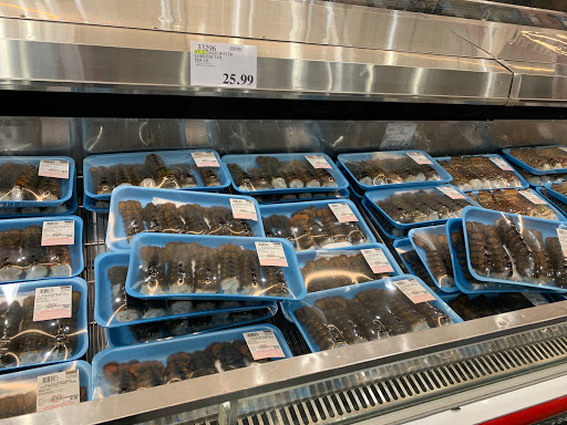 Warehouse store «Costco Wholesale», reviews and photos, 28505 Hesperian Blvd, Hayward, CA 94545, USA