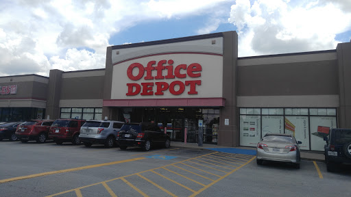 Office Depot, 415 S Fry Rd, Katy, TX 77450, USA, 