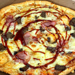 Photo n°2 de l'avis de Frank.e fait le 09/11/2021 à 19:05 sur le  Bella Pizza Service à Kulmbach