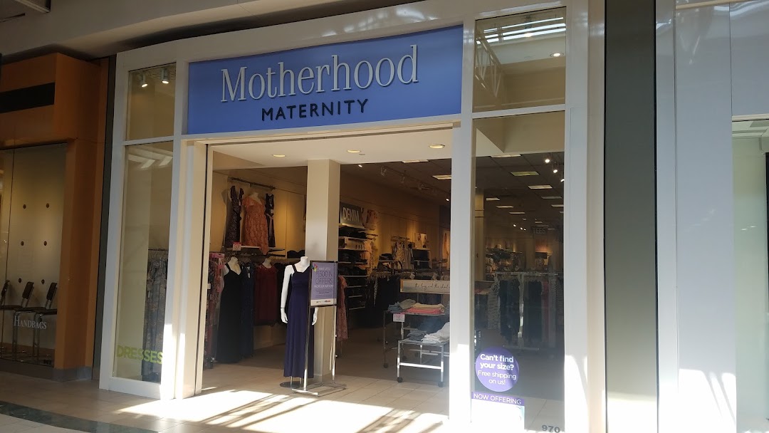 Motherhood Maternity
