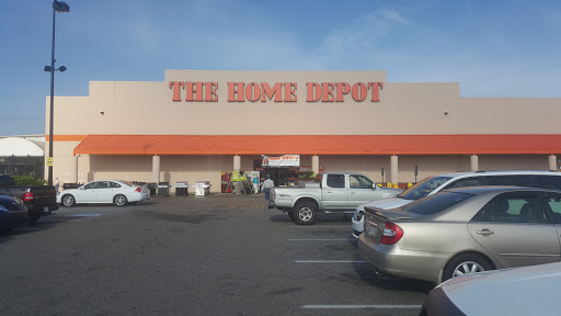 Home Improvement Store «The Home Depot», reviews and photos, 15220 Creosote Rd, Gulfport, MS 39503, USA
