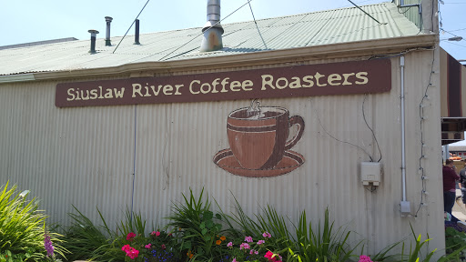 Cafe «Siuslaw River Coffee Roasters», reviews and photos, 1240 Bay St, Florence, OR 97439, USA