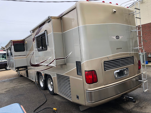 RV Dealer «Magnum Auto Group», reviews and photos, 15075 Kings Hwy, Montross, VA 22520, USA