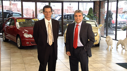 Used Car Dealer «Auto Market Inc», reviews and photos, 277 White Bridge Pike, Nashville, TN 37209, USA