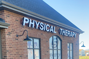 Synergy Physical Therapy & Sports Medicine image