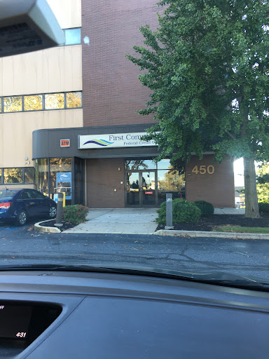 Federal Credit Union «First Commonwealth Federal Credit Union», reviews and photos