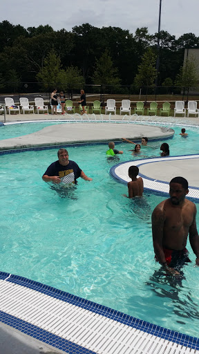 Swimming Pool «Seven Springs Water Park», reviews and photos, 3820 Brown Pkwy, Powder Springs, GA 30127, USA