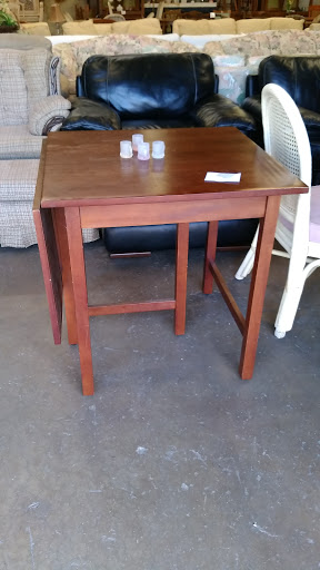 Thrift Store «Cape Community Partners Thrift Store», reviews and photos