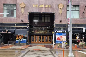 The Arcade image