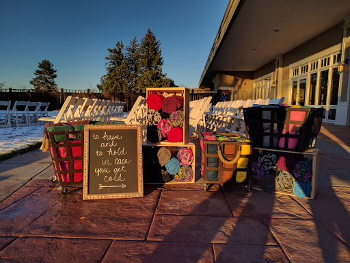 Country Club «Pinehurst Country Club», reviews and photos, 6255 W Quincy Ave, Denver, CO 80235, USA