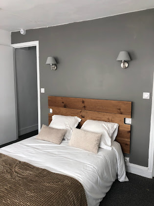 Chambres hôtels La Lisière Normande | Hôtel, Restaurant, Bar-Tabac 27770 Illiers-l'Évêque