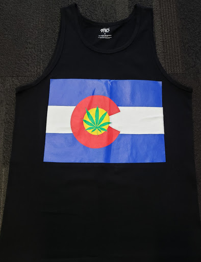 Tobacco Shop «J Tobacco», reviews and photos, 4809 N Pecos St, Denver, CO 80221, USA