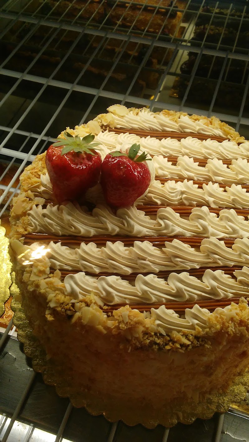 Gran Paris Bakery