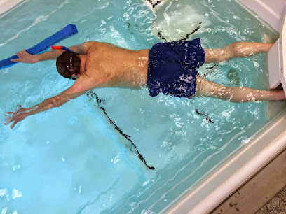 Living Well Aquatic Therapy