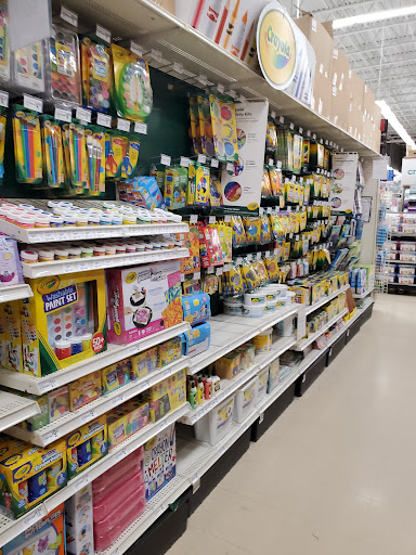 Craft Store «Michaels», reviews and photos, 2535 NE 10th Ct, Homestead, FL 33033, USA