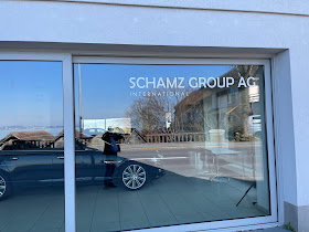 Schamz Group AG