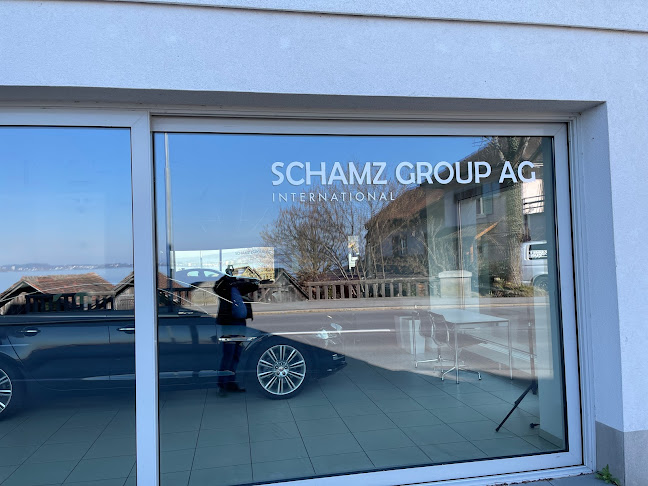 Schamz Group AG