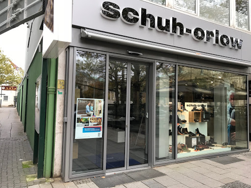 Schuh-Orlow