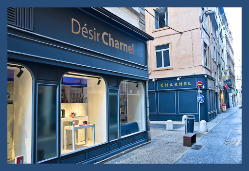 Désir Charnel