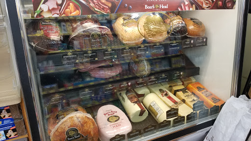 Supermarket «Capitol Hill Supermarket», reviews and photos, 241 Massachusetts Ave NE, Washington, DC 20002, USA