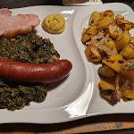 Photo n°1 de l'avis de Toralf.c fait le 02/12/2023 à 19:30 sur le  Bauernstube bei Hanni à Menden