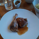 Photo n°2 de l'avis de Pavel.a fait le 09/12/2022 à 16:38 sur le  Restaurant Filterhaus à Werder