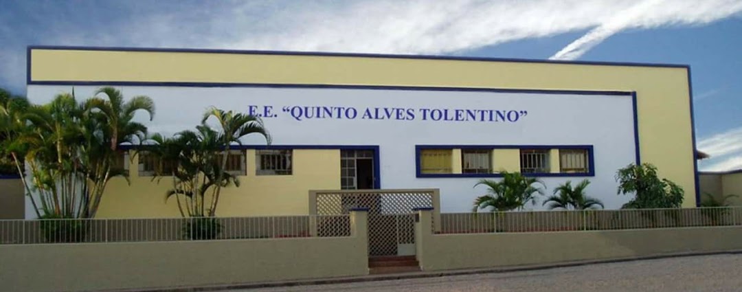Escola Estadual Quinto Alves Tolentino