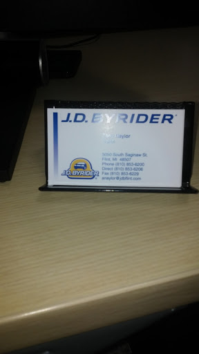 Used Car Dealer «J.D. Byrider», reviews and photos, 5050 Saginaw St, Flint, MI 48507, USA