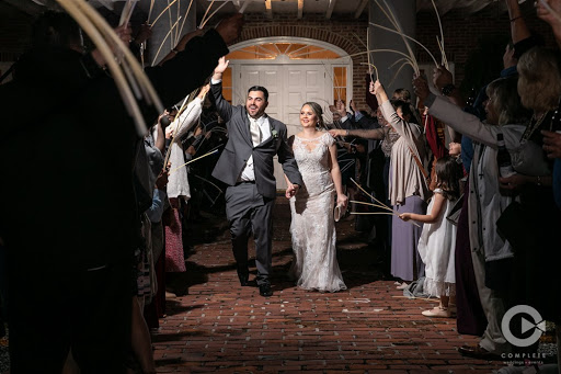 Wedding Photographer «COMPLETE weddings + events», reviews and photos, 11725 Sun Belt Ct Ste. A, Baton Rouge, LA 70809, USA