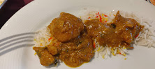 Curry du Restaurant népalais Côté Népal à Savigny-sur-Orge - n°4