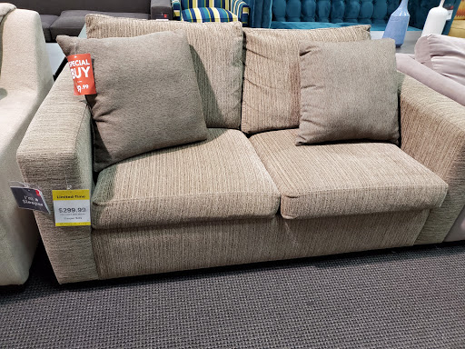 Furniture Rental Service «CORT Furniture Rental & Clearance Center», reviews and photos, 1641 Cobb Pkwy S, Marietta, GA 30060, USA