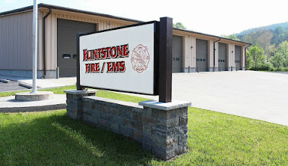 Flintstone Volunteer Fire Co