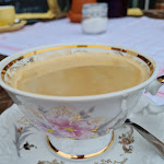 Photo n°2 de l'avis de Mavis.l fait le 28/08/2022 à 18:29 sur le  Café Alte Wache 1903 à Beelitz