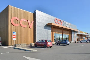 CCV Bourges image