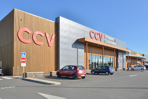 CCV Bourges à Saint-Doulchard