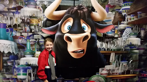 Movie Theater «Regal Cinemas Longview 14», reviews and photos, 3070 N Eastman Rd, Longview, TX 75605, USA