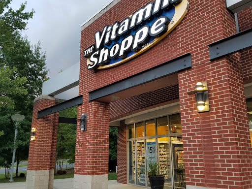 The Vitamin Shoppe