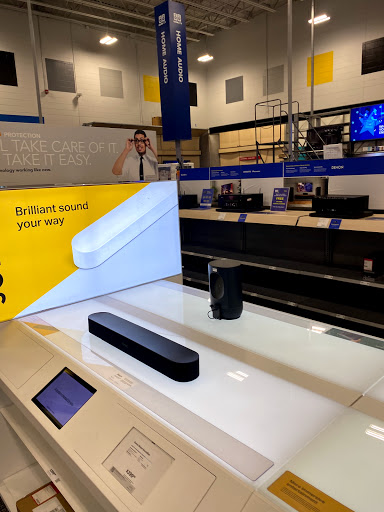 Electronics Store «Best Buy», reviews and photos, 26 Cypress St, Williston, VT 05495, USA
