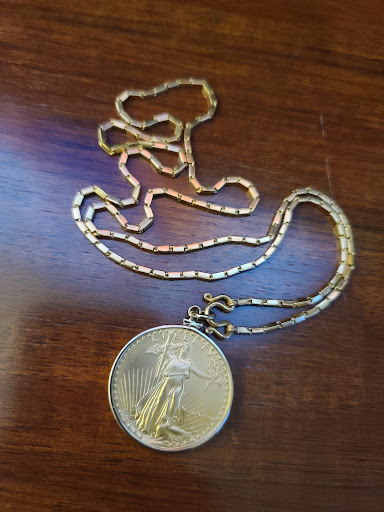 Jeweler «Eternity Jewelers», reviews and photos, 267 S Van Dorn St, Alexandria, VA 22304, USA