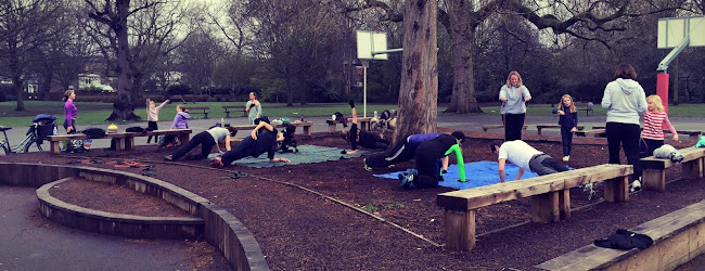 Comments and reviews of Ravenscourt Bootcamp