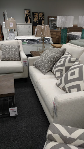 Furniture Store «Furniture Fair», reviews and photos, 524 S College Rd, Wilmington, NC 28403, USA