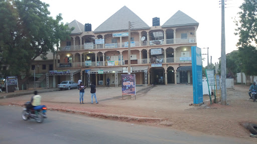NILTON PLAZA, Birnin Kebbi - Argungu Rd, Birnin Kebbi, Nigeria, Supermarket, state Kebbi