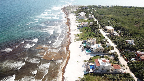 Playa I'xchel beach photo #2